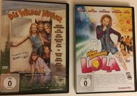Die wilden Hühner/ Lola DVD Nordrhein-Westfalen - Nideggen / Düren Vorschau
