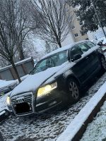 Audi A6 2,7tdi Quattro Bayern - Neuburg a.d. Donau Vorschau