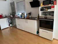 Metod Ikea Küche (ohne Geräte) 9 schränke Hessen - Wetzlar Vorschau