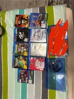 Verkaufe 10ps4/ps5 Spiele und 1 ps3 Saarland - Neunkirchen Vorschau