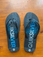 Quiksilver Flip flops, Gr. 44, Neu Berlin - Köpenick Vorschau