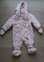 Kanz Polar Baby Overall Schneeanzug Größe 62 Niedersachsen - Celle Vorschau