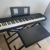 Piano Yamaha P-45 Rheinland-Pfalz - Koblenz Vorschau