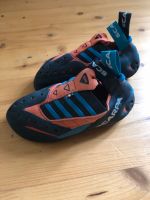 Scarpa Instinct SR Kletterschuhe Größe 35,5 - wie neu! Baden-Württemberg - Konstanz Vorschau