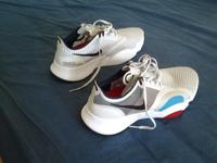 Nike Superrep Go, Sneaker, Sport, weiß, Gr. 43, neu, OVP Berlin - Mitte Vorschau