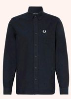 Fred Perry Casual Hemd Niedersachsen - Laatzen Vorschau