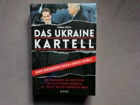 Sachbuch Thomas Röper- Das Ukraine Kartell Brandenburg - Rangsdorf Vorschau