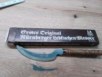 Original Nürnberger Lebkuchen-Messer Niedersachsen - Sibbesse  Vorschau