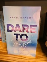 April Dawson - DARE TO TRUST ❤️ Lyx Nordrhein-Westfalen - Kaarst Vorschau