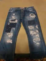 Cippo Baxx Jeans Regular Fit 36/32 NEU Bad Doberan - Landkreis - Bad Doberan Vorschau