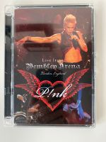 P!nk DVD - Live from Wembley Arena London Köln - Köln Klettenberg Vorschau