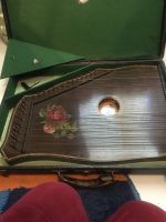 Zither mit Koffer Nordrhein-Westfalen - Mettmann Vorschau