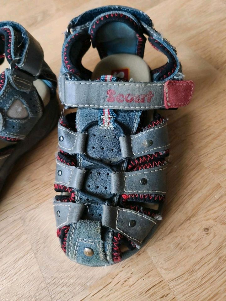 Sandalen von Scout in Sinzig