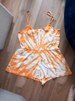 H&M Damen Jumpsuit bartik Gr.M Hessen - Brachttal Vorschau