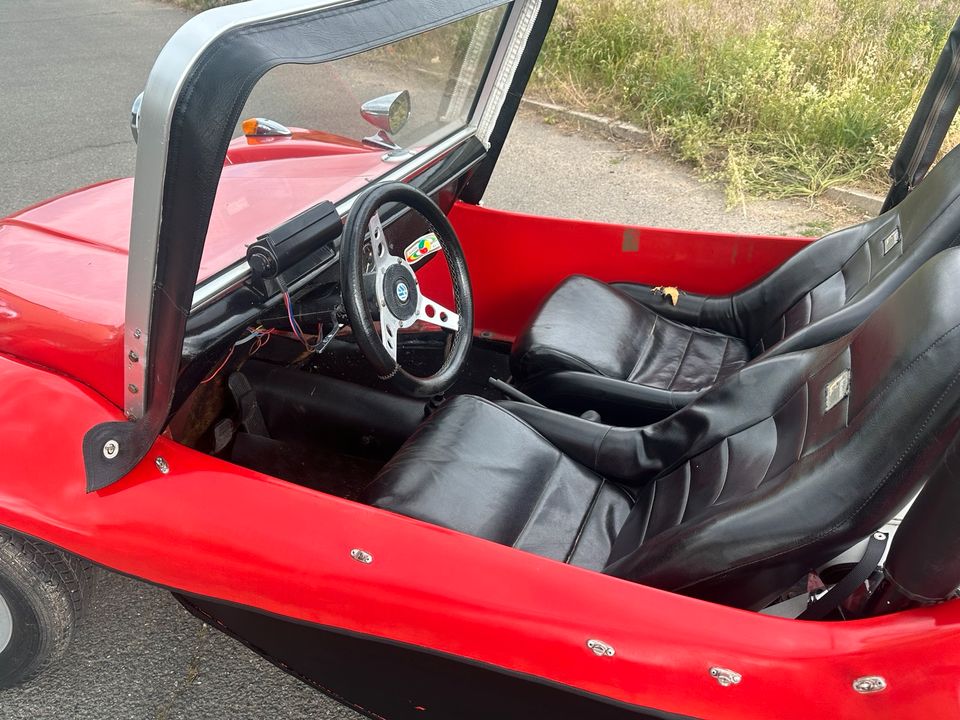 VW Buggy 1300 in Wallhausen (Helme)