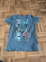 Roblox 158 T Shirt sehr guter Zustand Nordrhein-Westfalen - Tönisvorst Vorschau