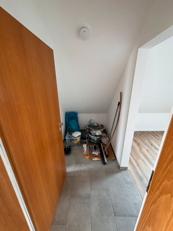 Kernsanierte Single Wohnung zu vermieten in Lüdenscheid