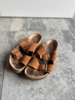 Birkenstock Damen Gr.39 Bayern - Igensdorf Vorschau