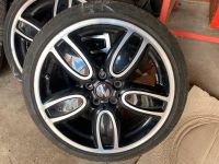 4x MINI S F55 F56 F57 FELGE Sommerräder JCW CUP SPOKE 18“ 6858900 Bayern - Nördlingen Vorschau