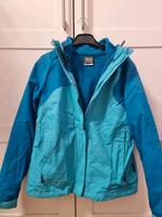 Jack Wolfskin Winterjacke 3 in 1, Gr. M Berlin - Charlottenburg Vorschau
