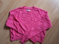 Hollister Damen Pullover M pink [wie NEU, Nur einmal getragen] Niedersachsen - Isernhagen Vorschau