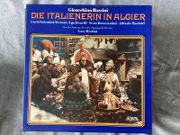 Schallplatte „ die Italienerin in Algier“ Gioacchino Ross (Venyl) Herzogtum Lauenburg - Schwarzenbek Vorschau