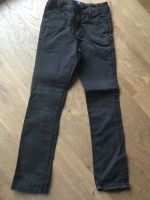 Tom Tailer Jeans 134 schwarz Rheinland-Pfalz - Oberbillig Vorschau