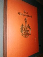 Das Spitzweg BUCH Joseph Bernhart 1934 Spitzwegbuch Berlin - Pankow Vorschau