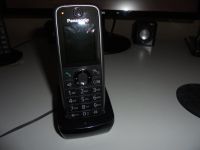 Seniorenhandy Telefon Panasonic PNLC1022 ,inclusive Versand Nordrhein-Westfalen - Mönchengladbach Vorschau