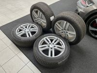 4X Winterräderkomplett 17" LM RDK VW Passat GTE  2X 7mm  Nr. 3082 Nordrhein-Westfalen - Raesfeld Vorschau