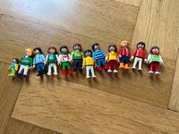 Playmobil - Kleine Figuren Hessen - Wiesbaden Vorschau