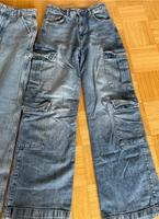 Jeans mit Taschen Bayern - Olching Vorschau