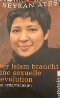 Der Islam braucht eine sexuelle Revolution   Seran Ates Schleswig-Holstein - Wattenbek Vorschau