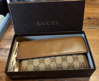 Gucci Portmonee Original Nordrhein-Westfalen - Nettetal Vorschau