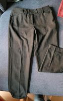 Stoffhose Hose Gerry Weber M/38 gemustert weich Dresden - Strehlen Vorschau