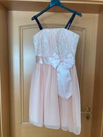Cocktailkleid Gr.36/38 Sachsen-Anhalt - Timmenrode Vorschau