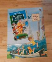 Winnie Puuh XL Poster Filmposter Winnie Puuh auf großer Reise Thüringen - St Gangloff Vorschau