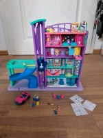 Polly Pocket Pollyville Mega Mall Rostock - Brinckmansdorf Vorschau