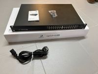 Ubiquiti EdgeSwitch 24 250W PoE (ES-24-250W) Baden-Württemberg - Weil im Schönbuch Vorschau