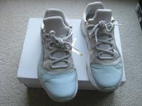 Air Jordan Sneaker "Woman 11 CMFT Low" Gr. 39 *TOP/OVP* Nordrhein-Westfalen - Heiligenhaus Vorschau