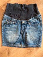 Umstandsrock Jeans Mini H&M Gr. S Baden-Württemberg - Bad Waldsee Vorschau