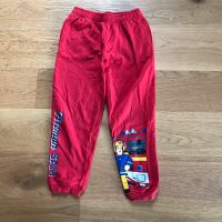 Fireman sam Jogginghose Freizeithose 128/134 rot 80% Baumwolle Bergedorf - Hamburg Lohbrügge Vorschau