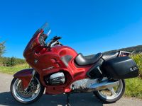 BMW R 1100 RT Nordrhein-Westfalen - Höxter Vorschau