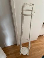 Ikea ENUDDEN Garderobenständer weiß - vintage Dresden - Loschwitz Vorschau