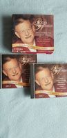 Roger Whittaker Goldene Erinnerungen 2 CD's Neuwertig Rheinland-Pfalz - Guntersblum Vorschau