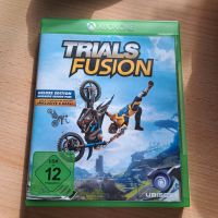 Trials Fusion deluxe XBox one Spiel Dresden - Prohlis-Nord Vorschau