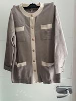 Damen Strickjacke Nordrhein-Westfalen - Schmallenberg Vorschau