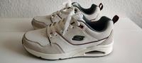 SKECHERS Uno Retro One MEMORY FOAM Sohle weiß Größe 43 ***NEU*** Düsseldorf - Oberbilk Vorschau
