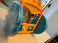 Fisher Price Igel auf rollen Rheinland-Pfalz - Bobenheim-Roxheim Vorschau