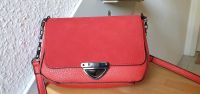 NEU Bijou Brigitte Handtasche Clutch Rot festlich klein Baden-Württemberg - Kraichtal Vorschau